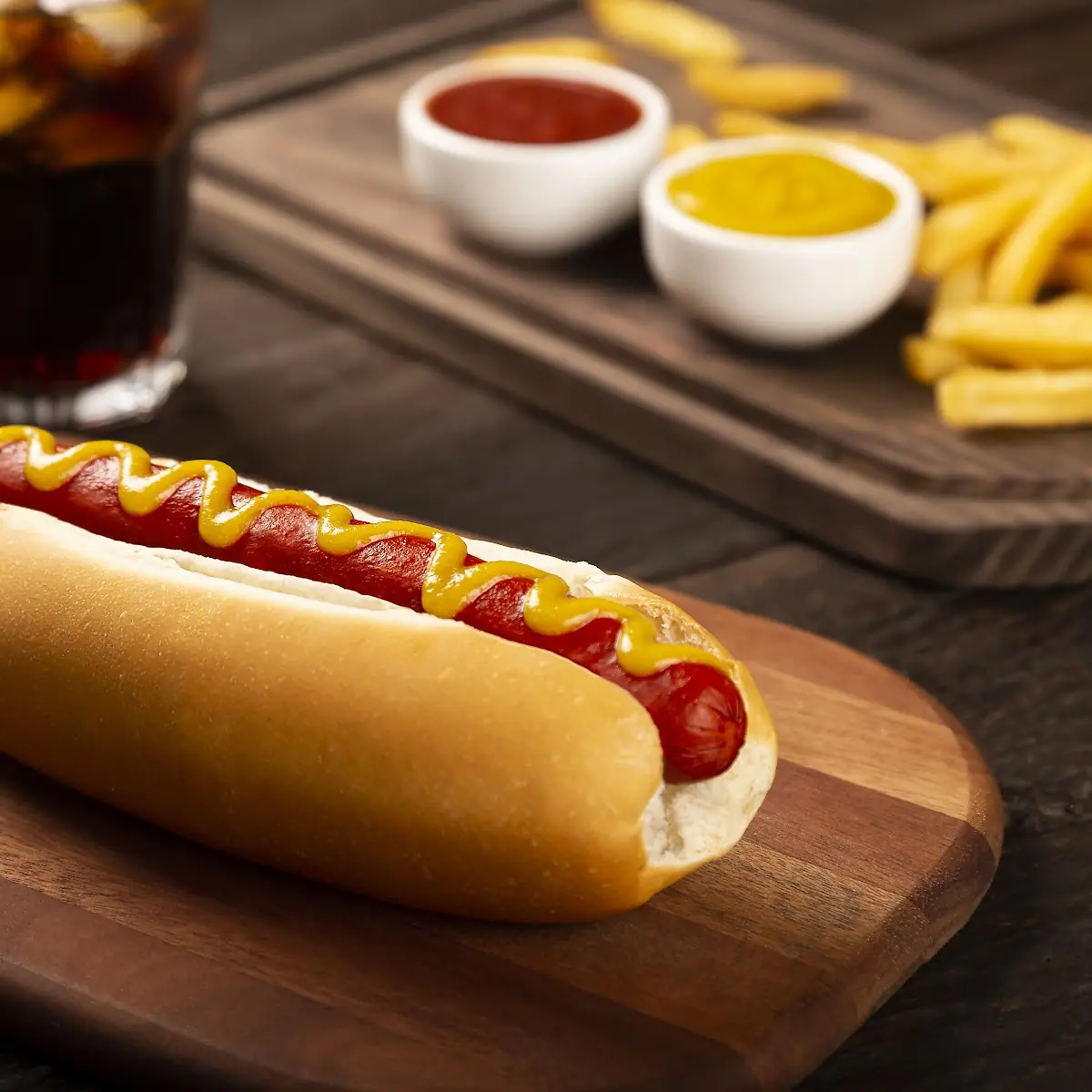 Hot Dog