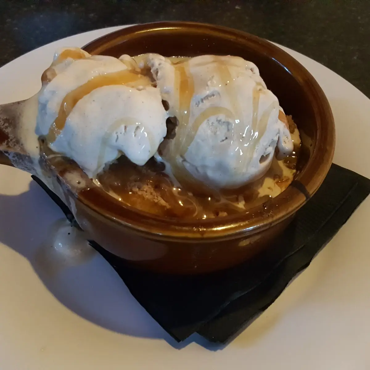 Apple Crisp