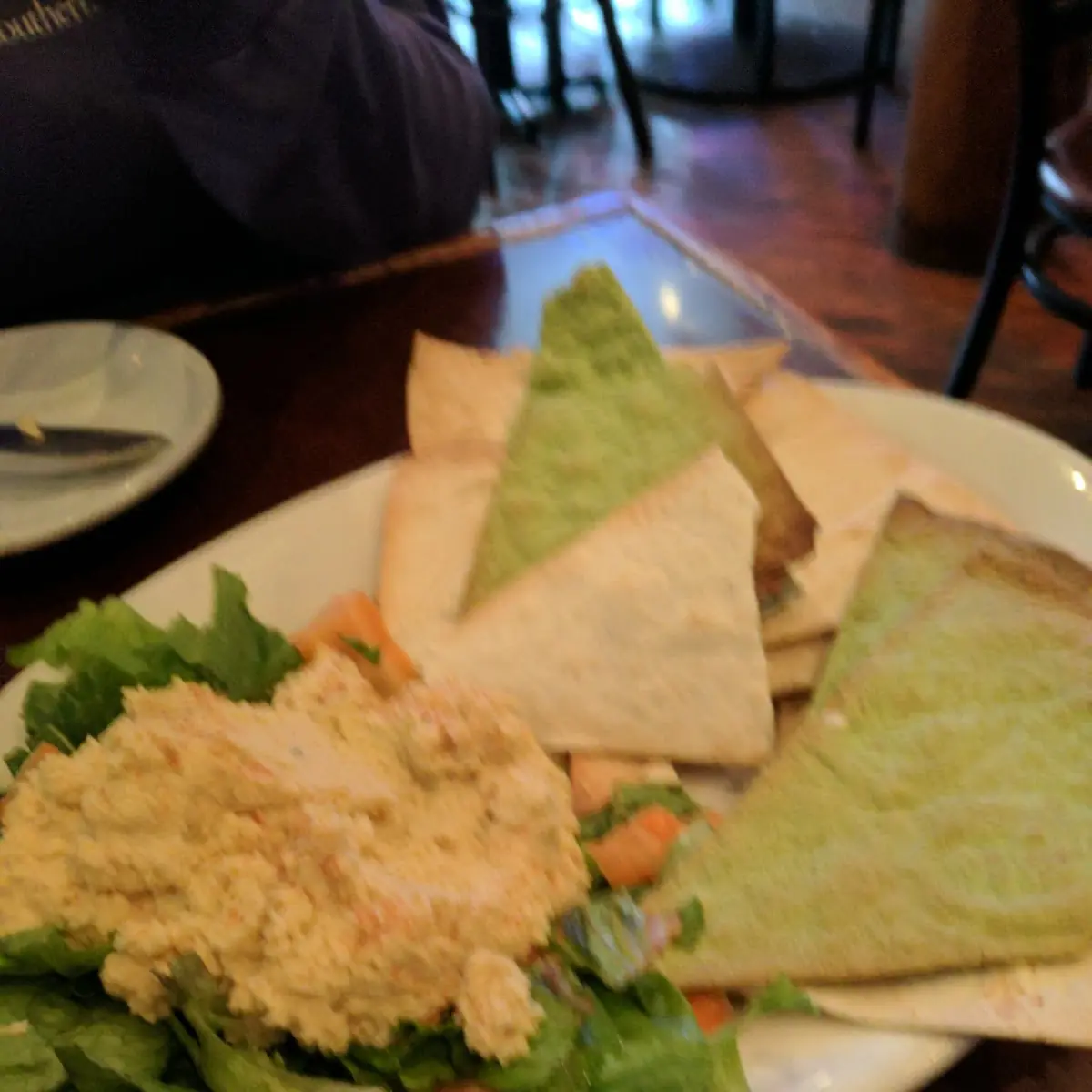 Hummus