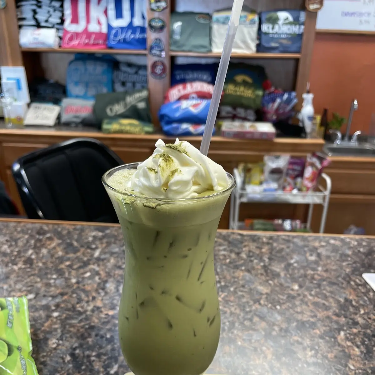 Green Tea