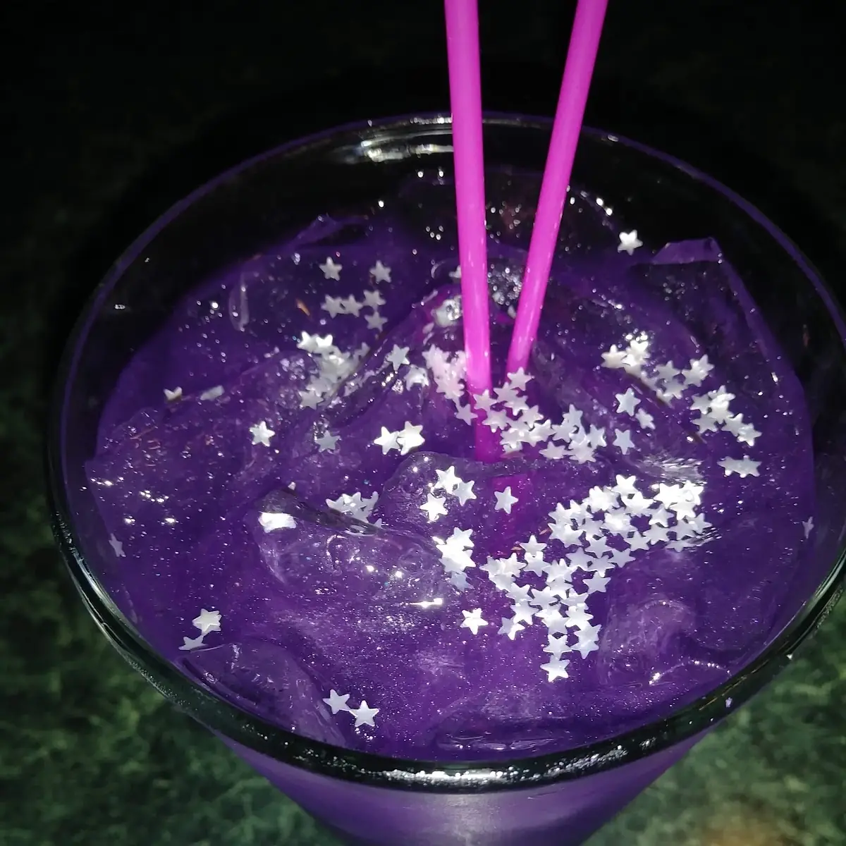 Purple Rain