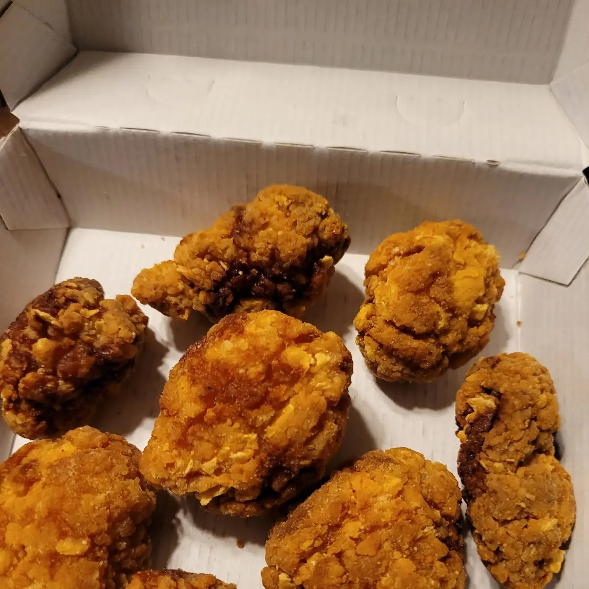 Chicken Nuggets