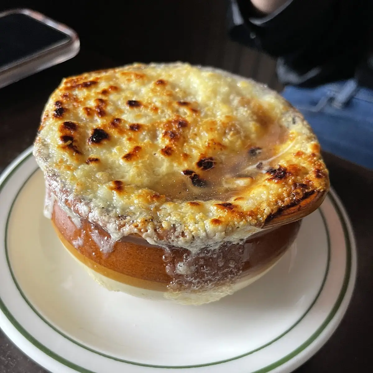 Onion Soup