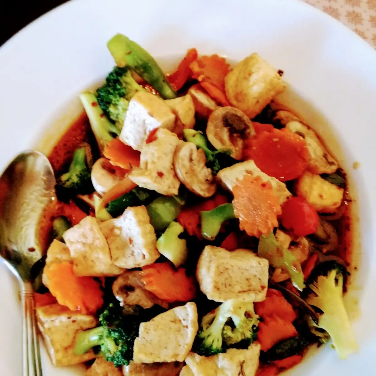Pad Kee Mao