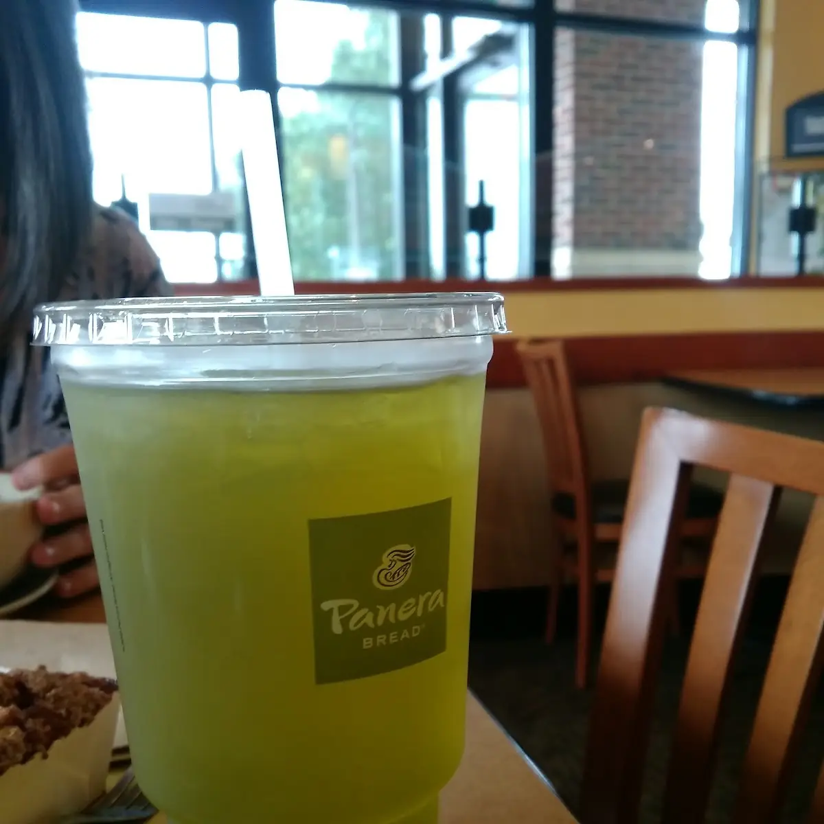 Passion Papaya Green Tea