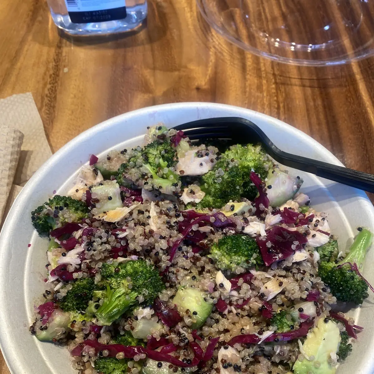 Kale Salad
