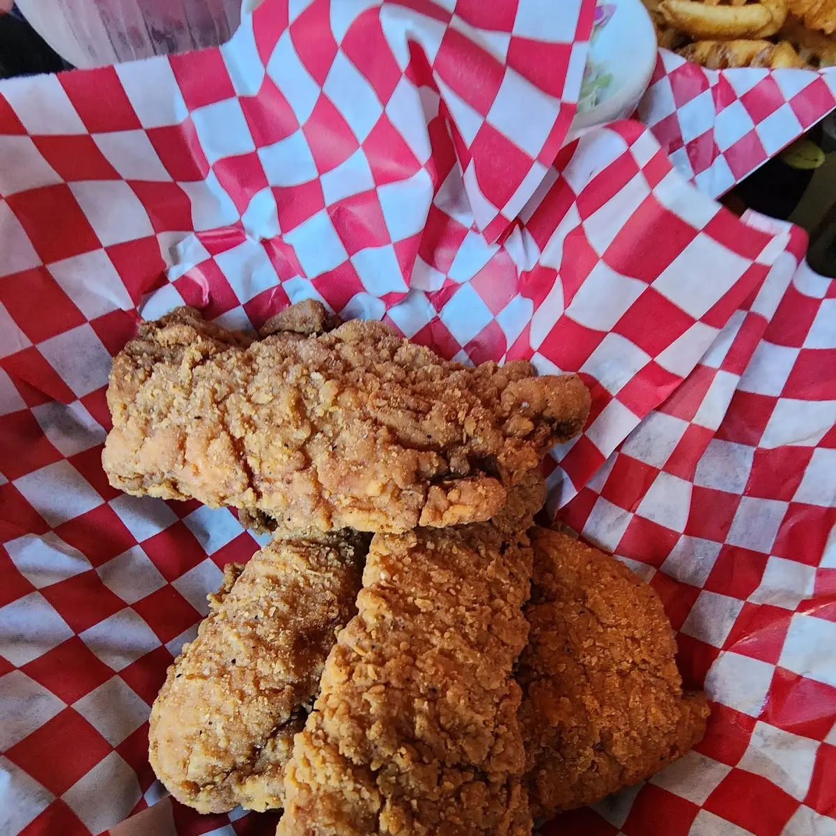 Wings