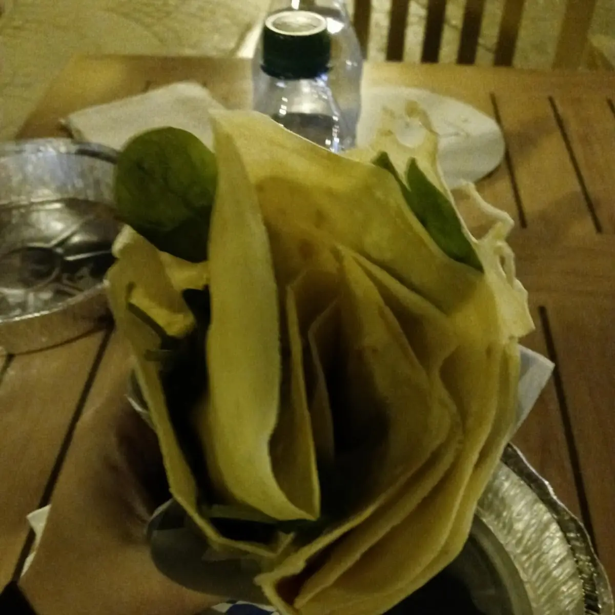 Green Tea