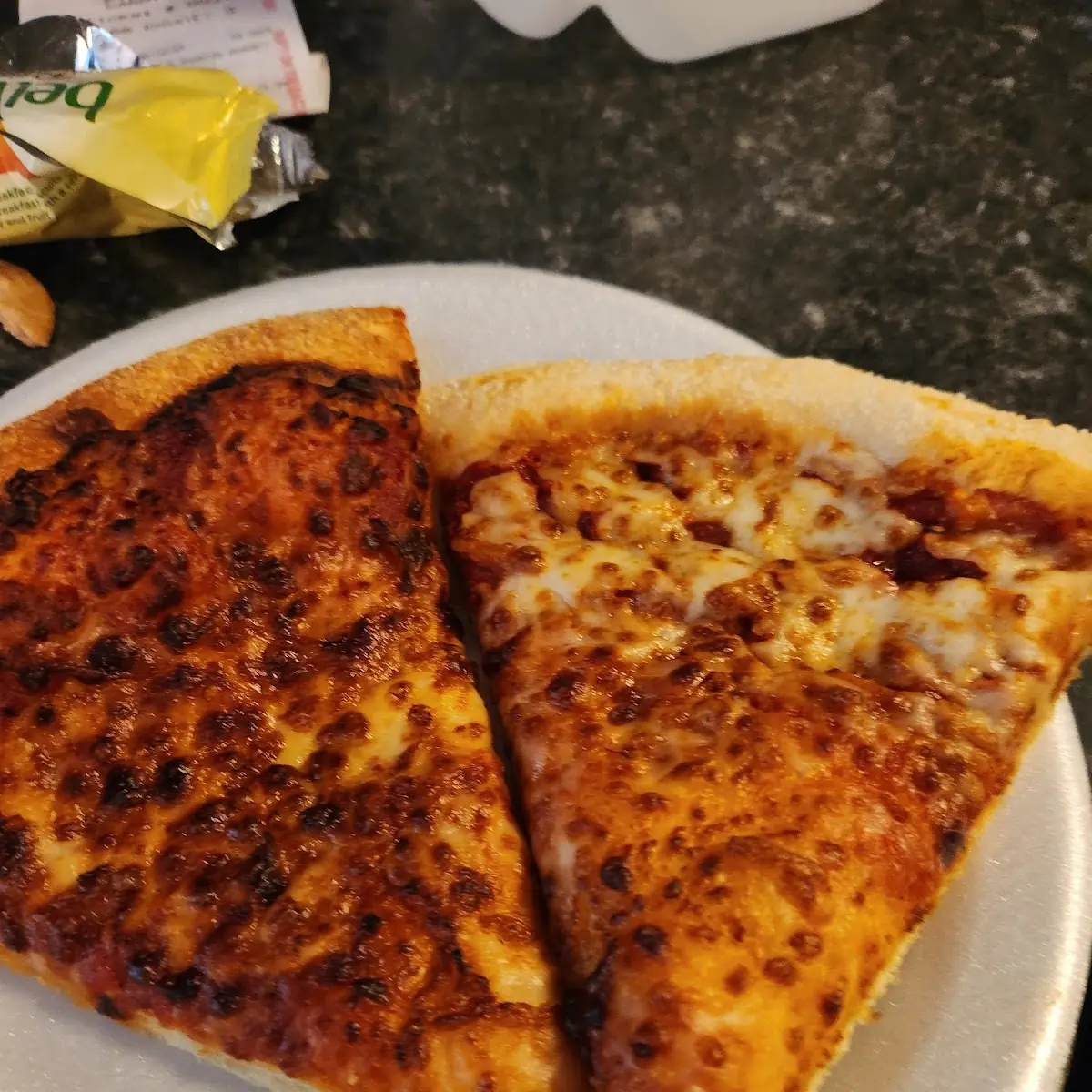 Cheese Pizza Number 2