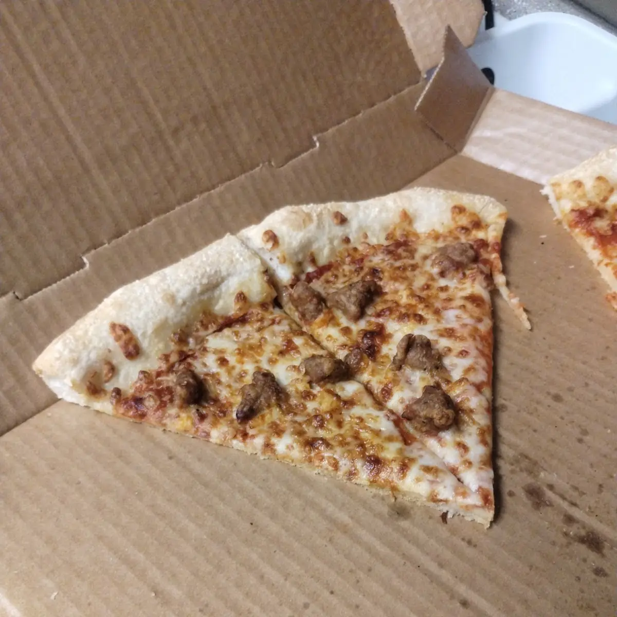 Other Pizza Hut