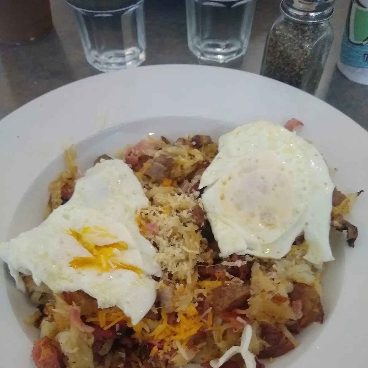 Breakfast Skillet