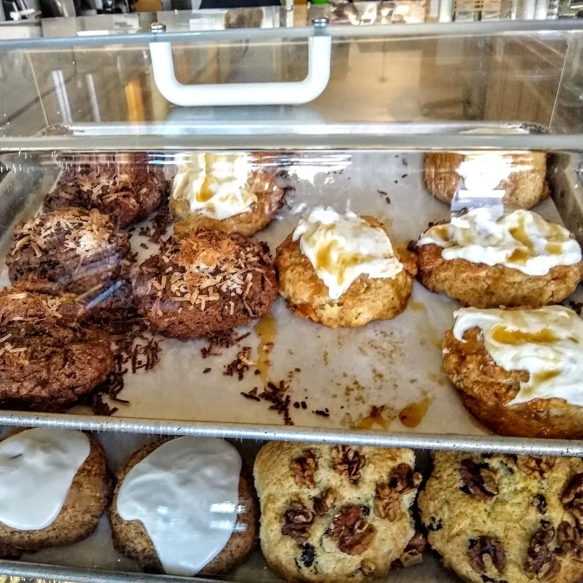 Fresh Baked Goods