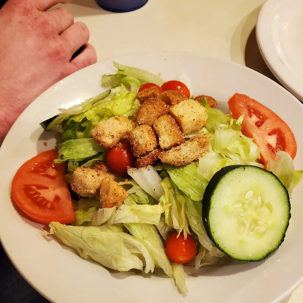 Garden Salad