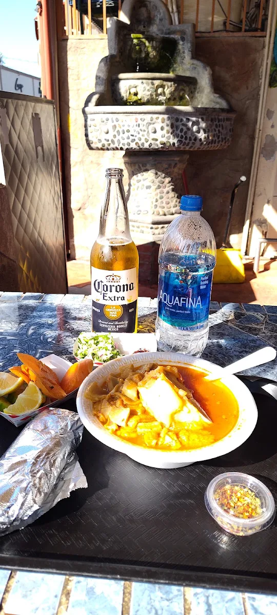 Menudo Muy Rico