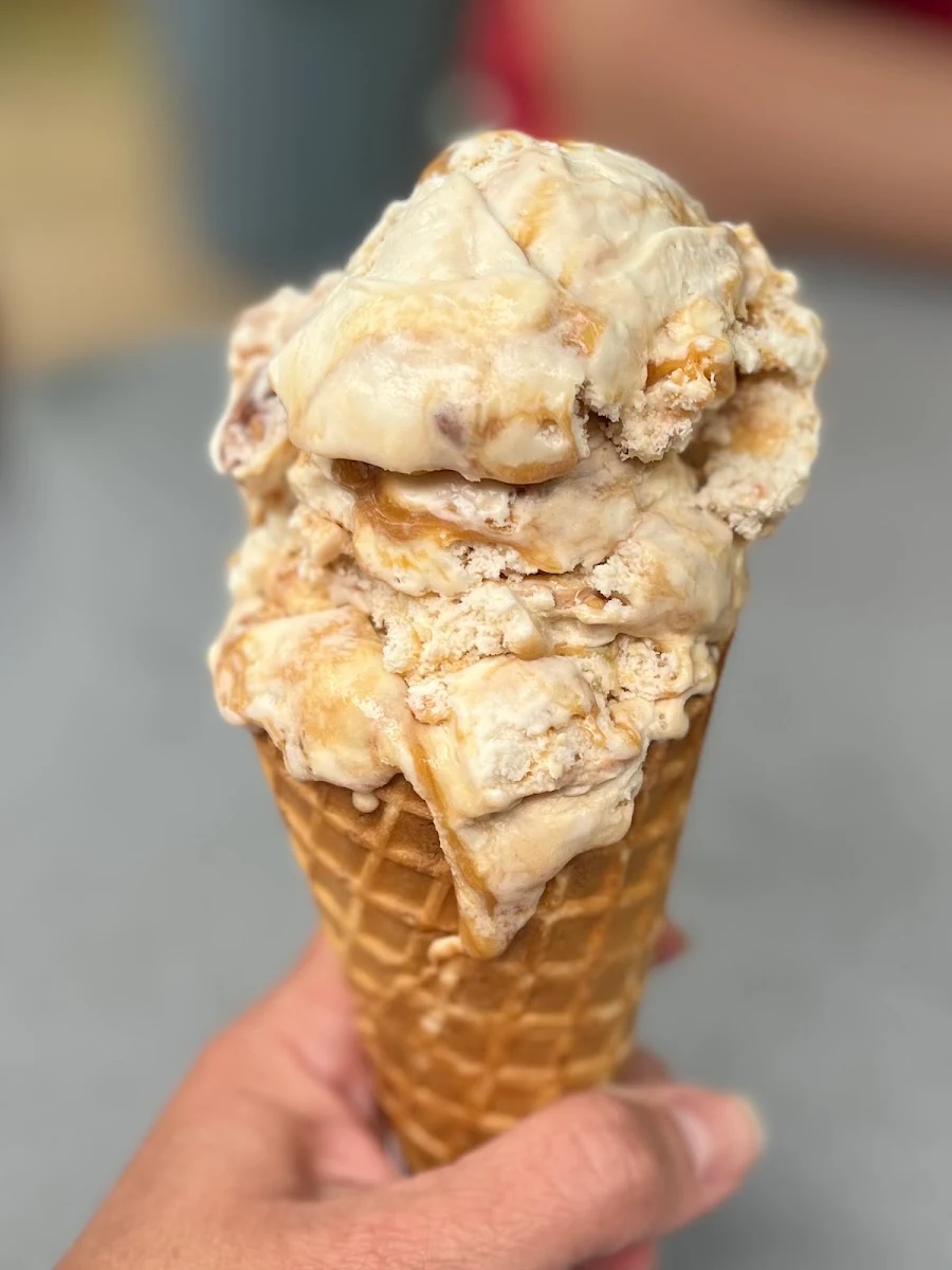 Butter Pecan