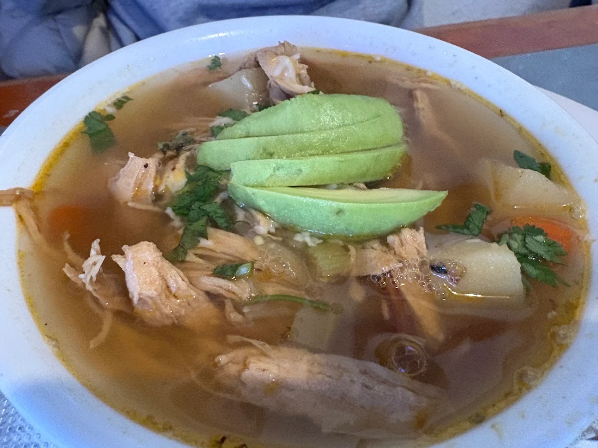 Tortilla Flats