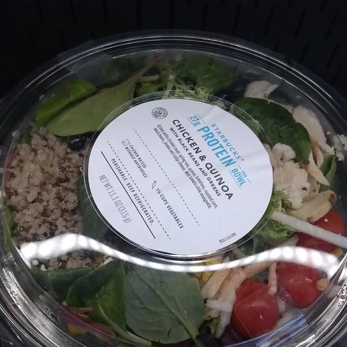 Chicken Salad