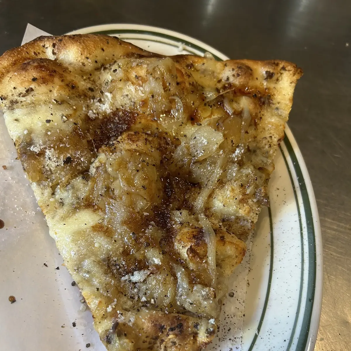 Garlic Bread