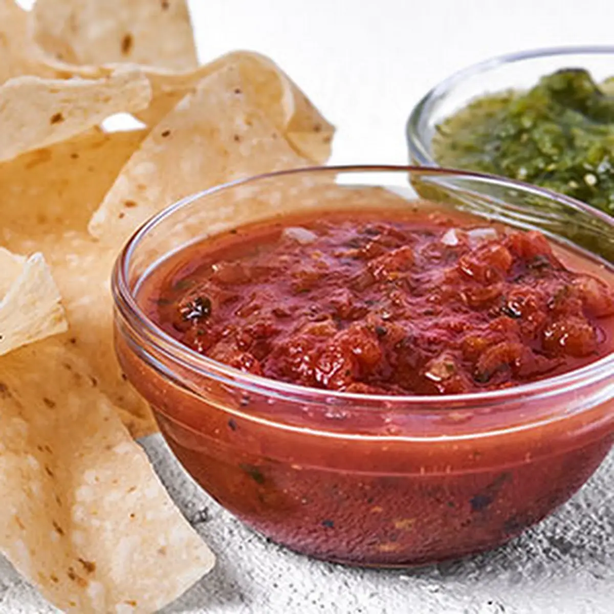 Salsa 4oz