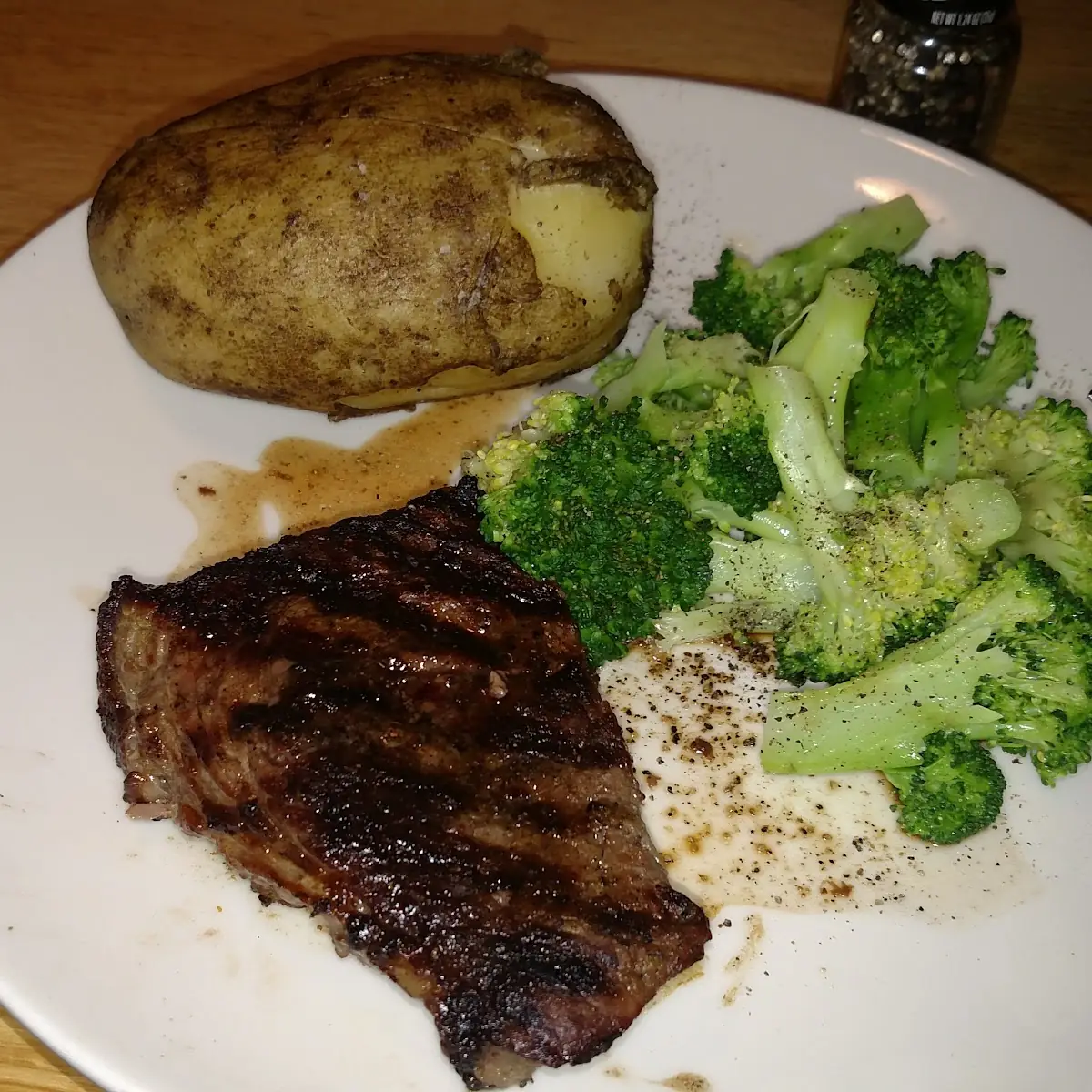 Top Sirloin