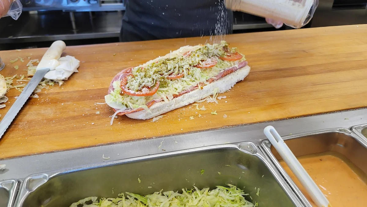 Italian Sub
