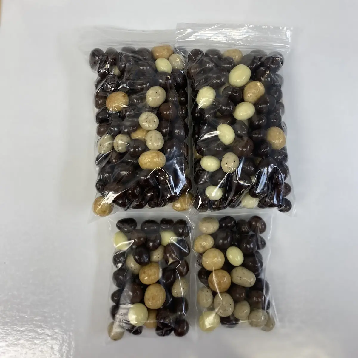Trail Mix