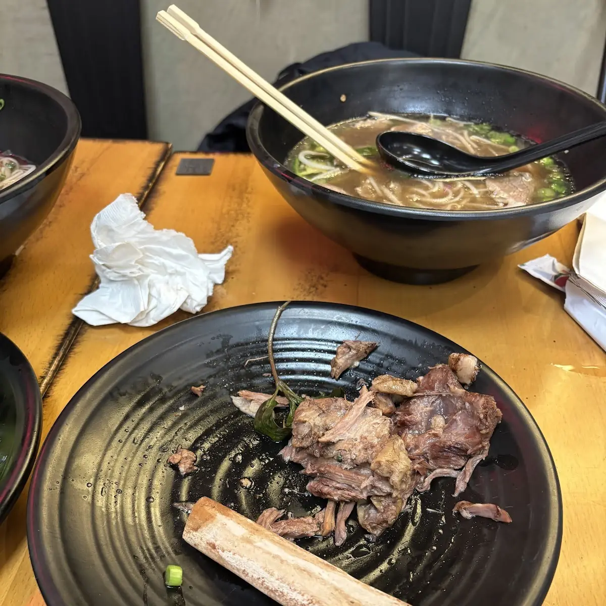 Short Ribs