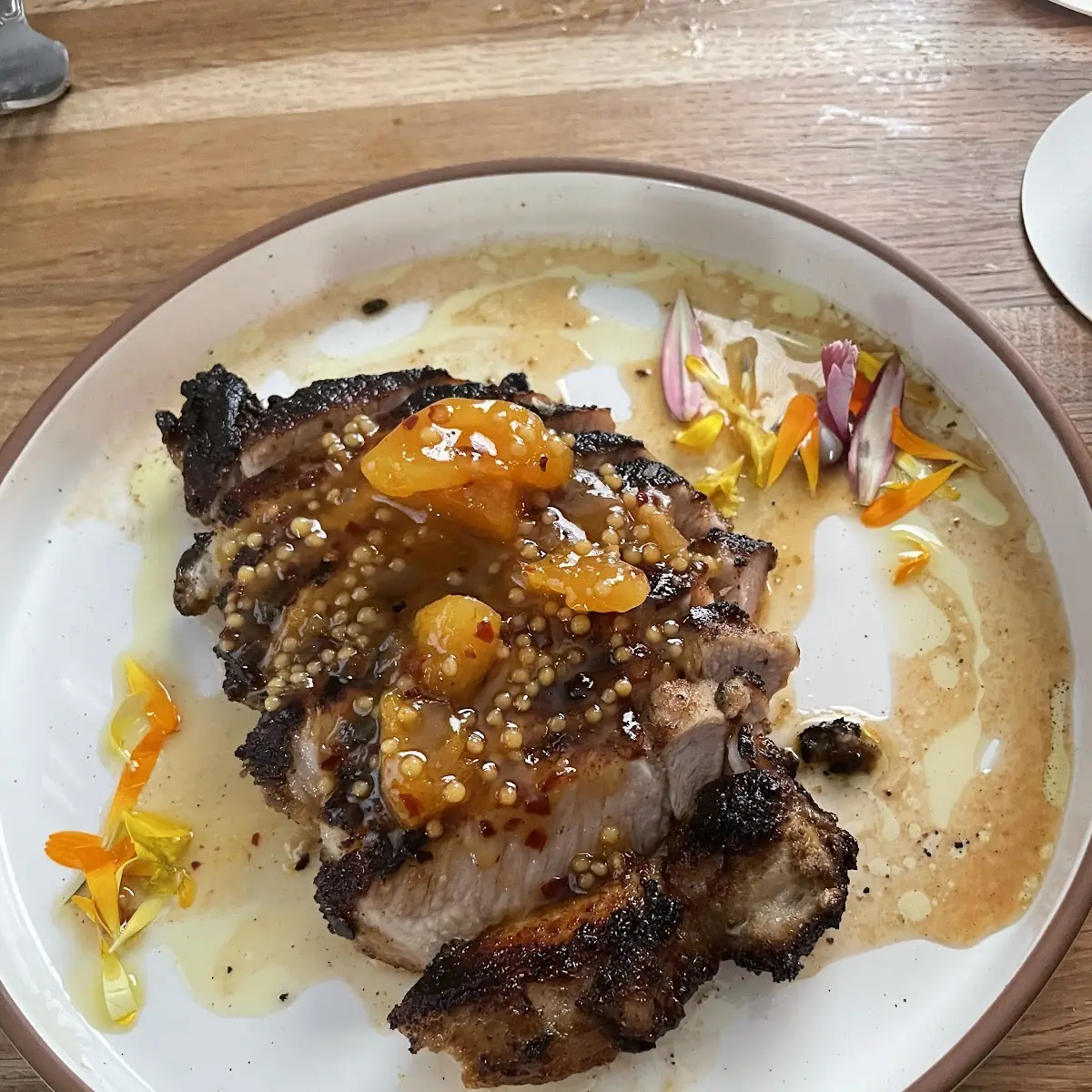 Pork Cutlet