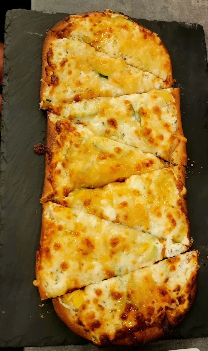 Garlic Bread