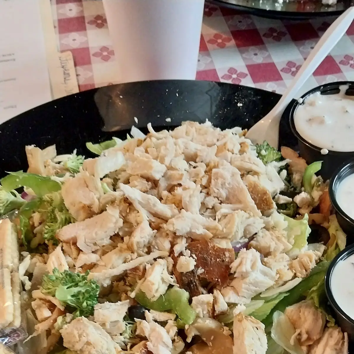 Chicken Salad