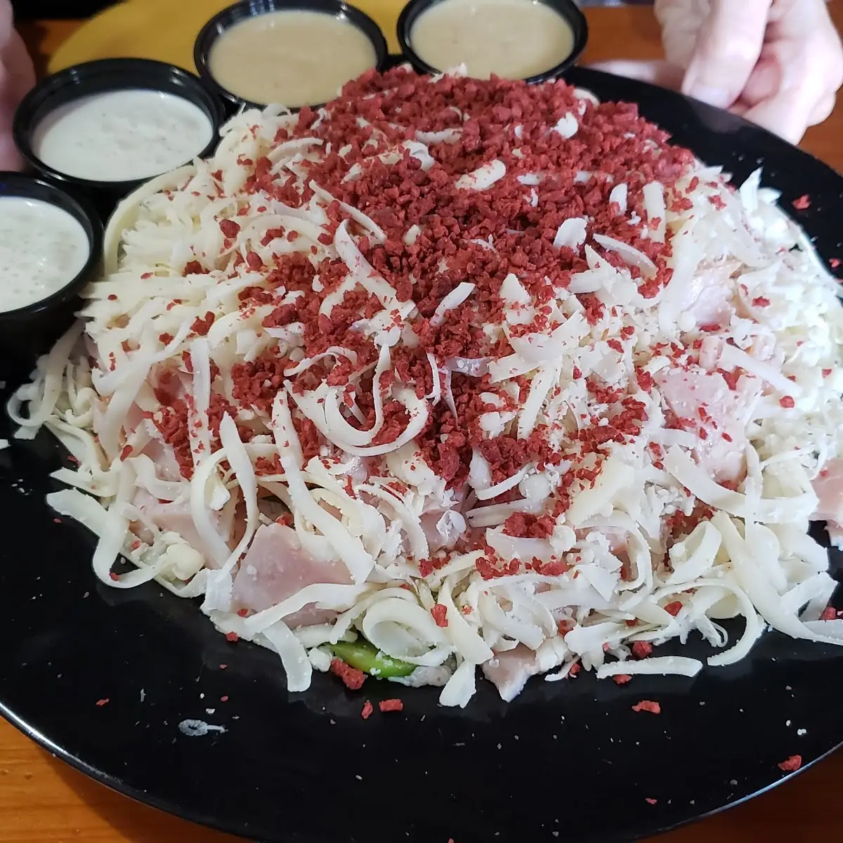 Pro Salad
