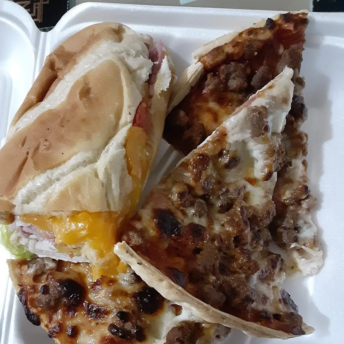 Sandwich