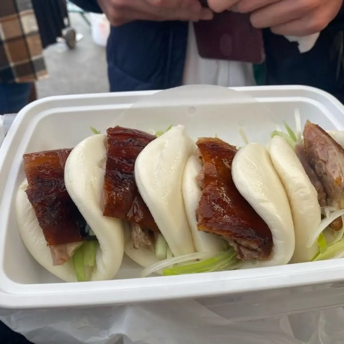 Peking Duck