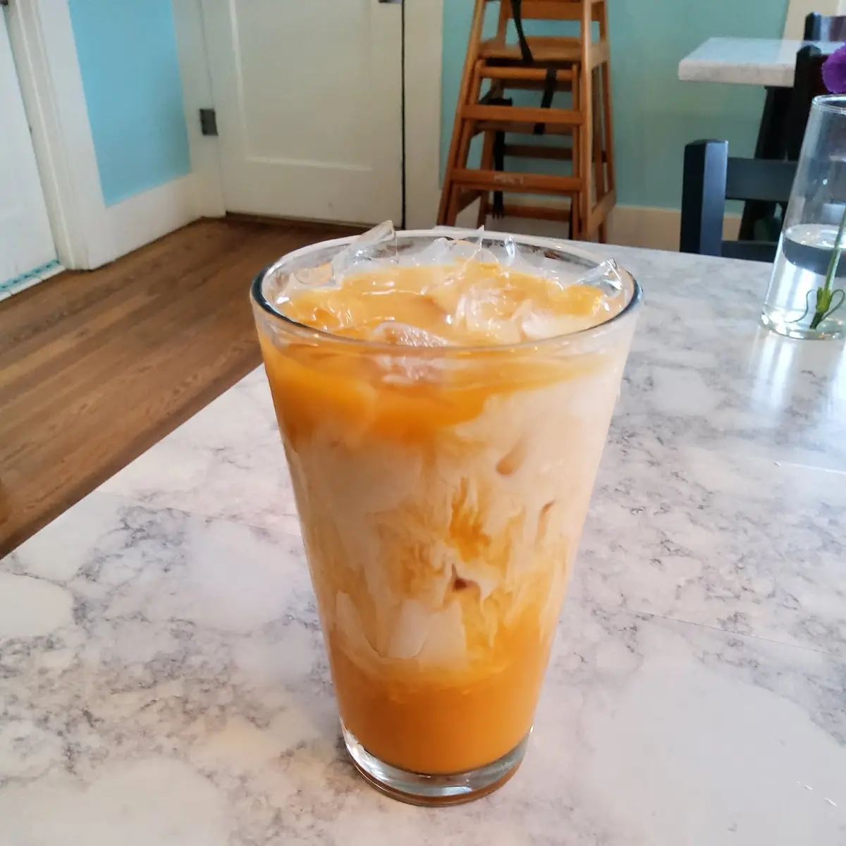 Thai Iced Tea
