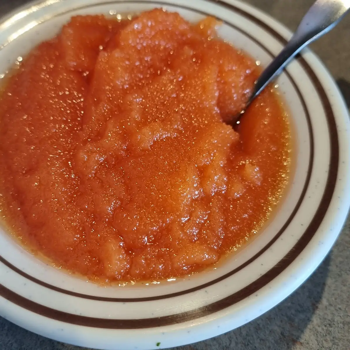 Suji Halwa