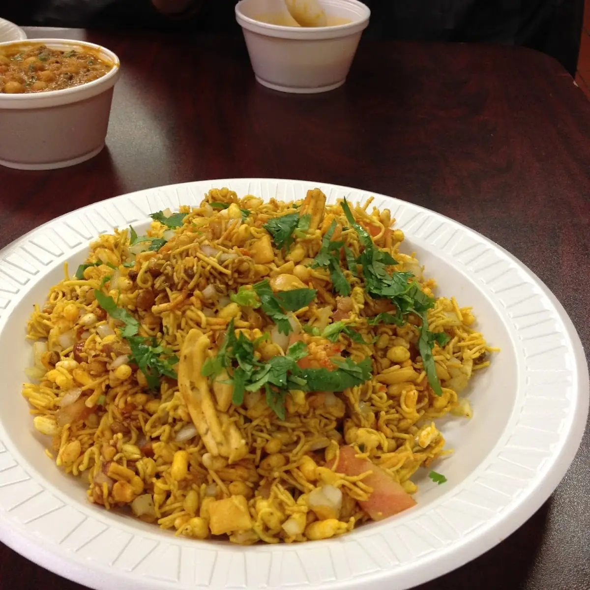 Bombay Bhel