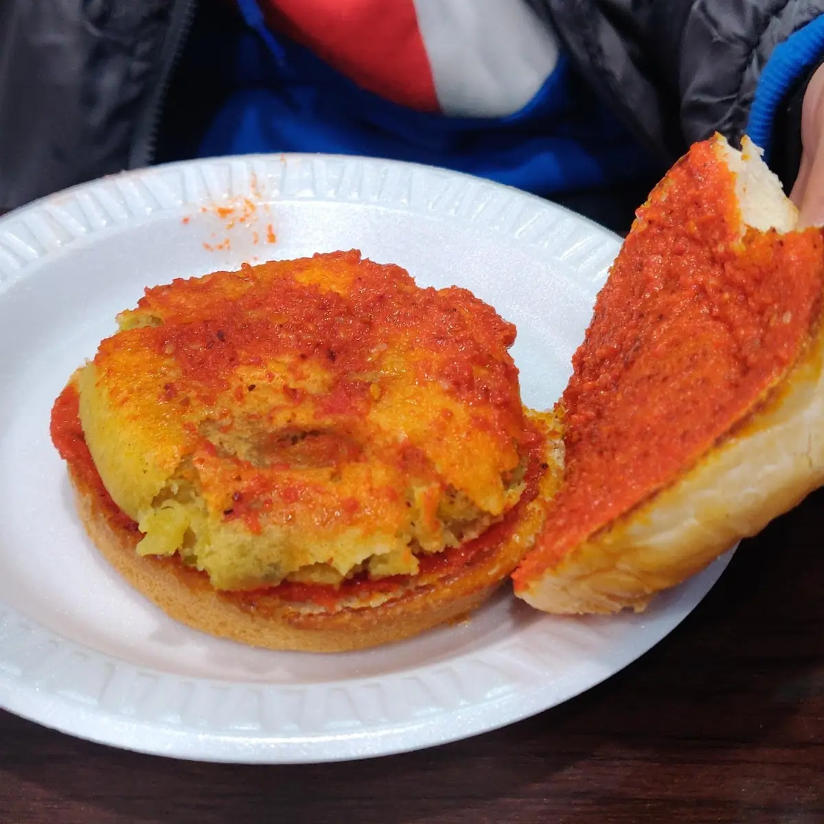 Vada Pav