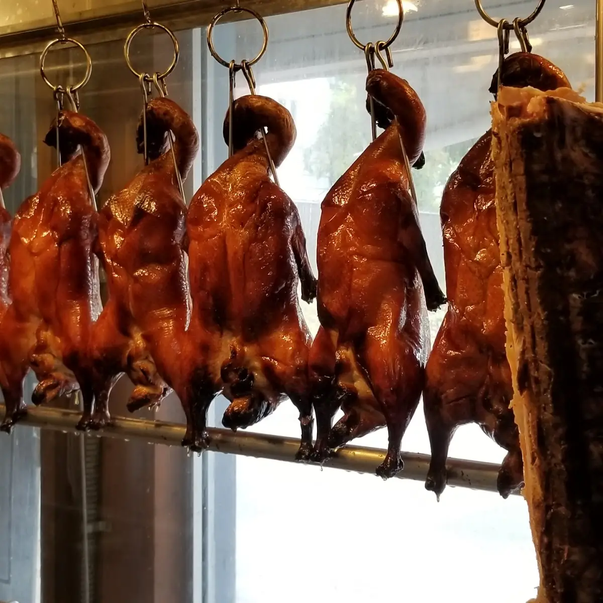 Peking Duck