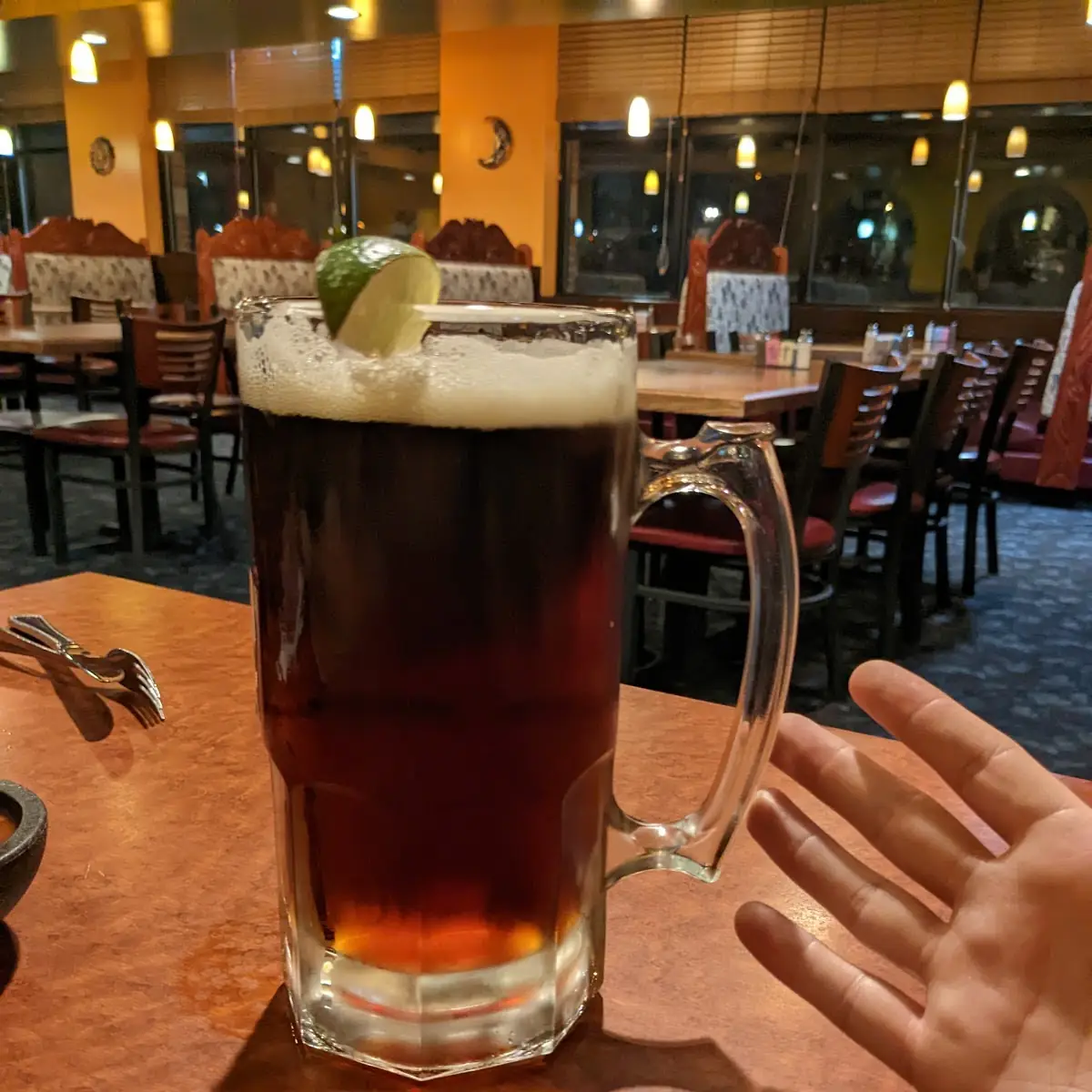 Negra Modelo
