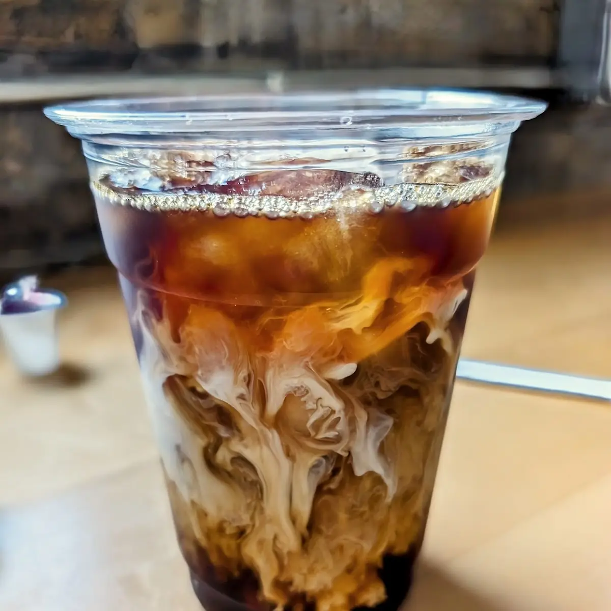 Cold Brew