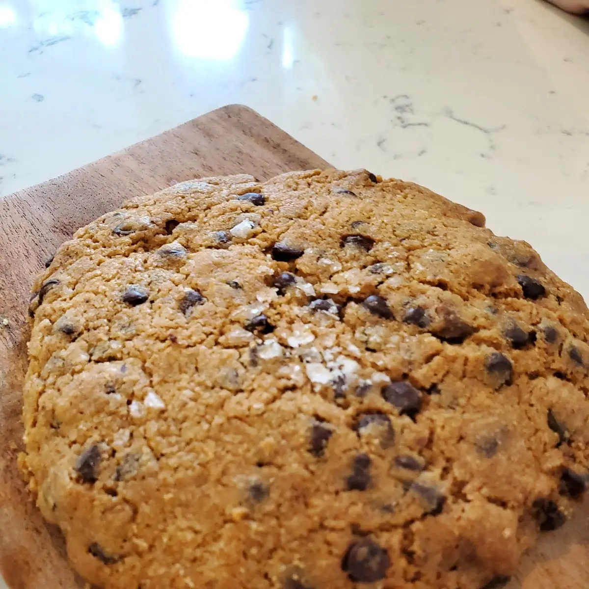Oatmeal Cookie
