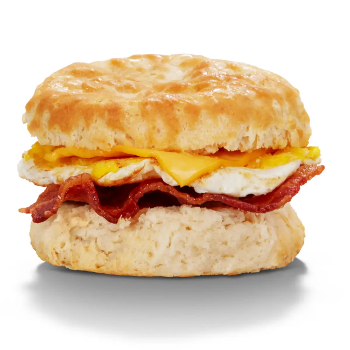 Sausage Biscuit