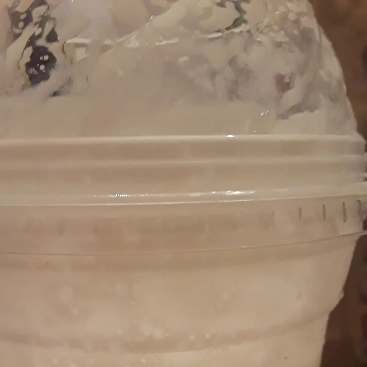 Vanilla Shake