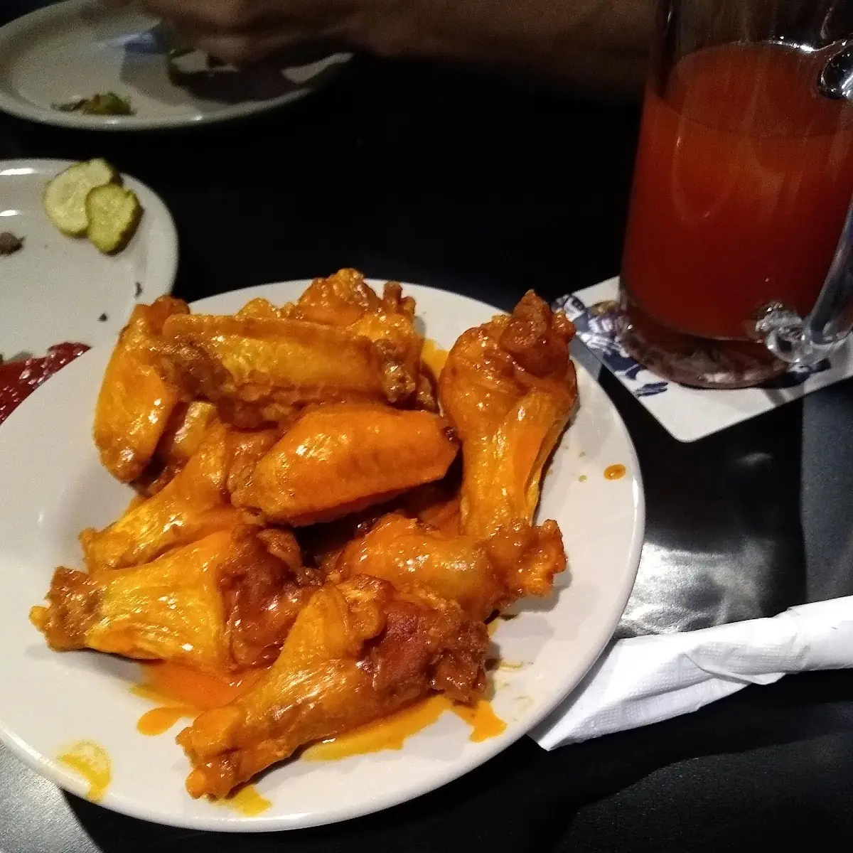Buffalo Wings