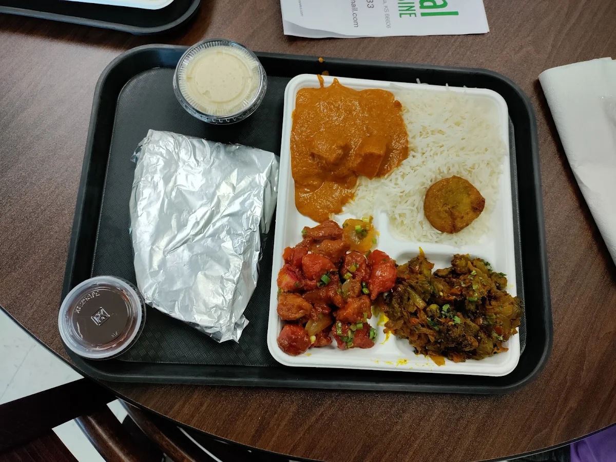 Chicken Curry