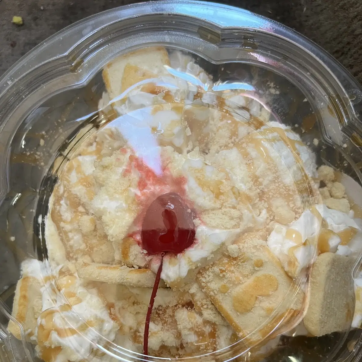 Banana Split