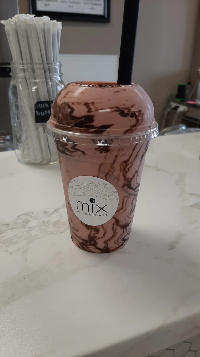 Red Velvet Oreo