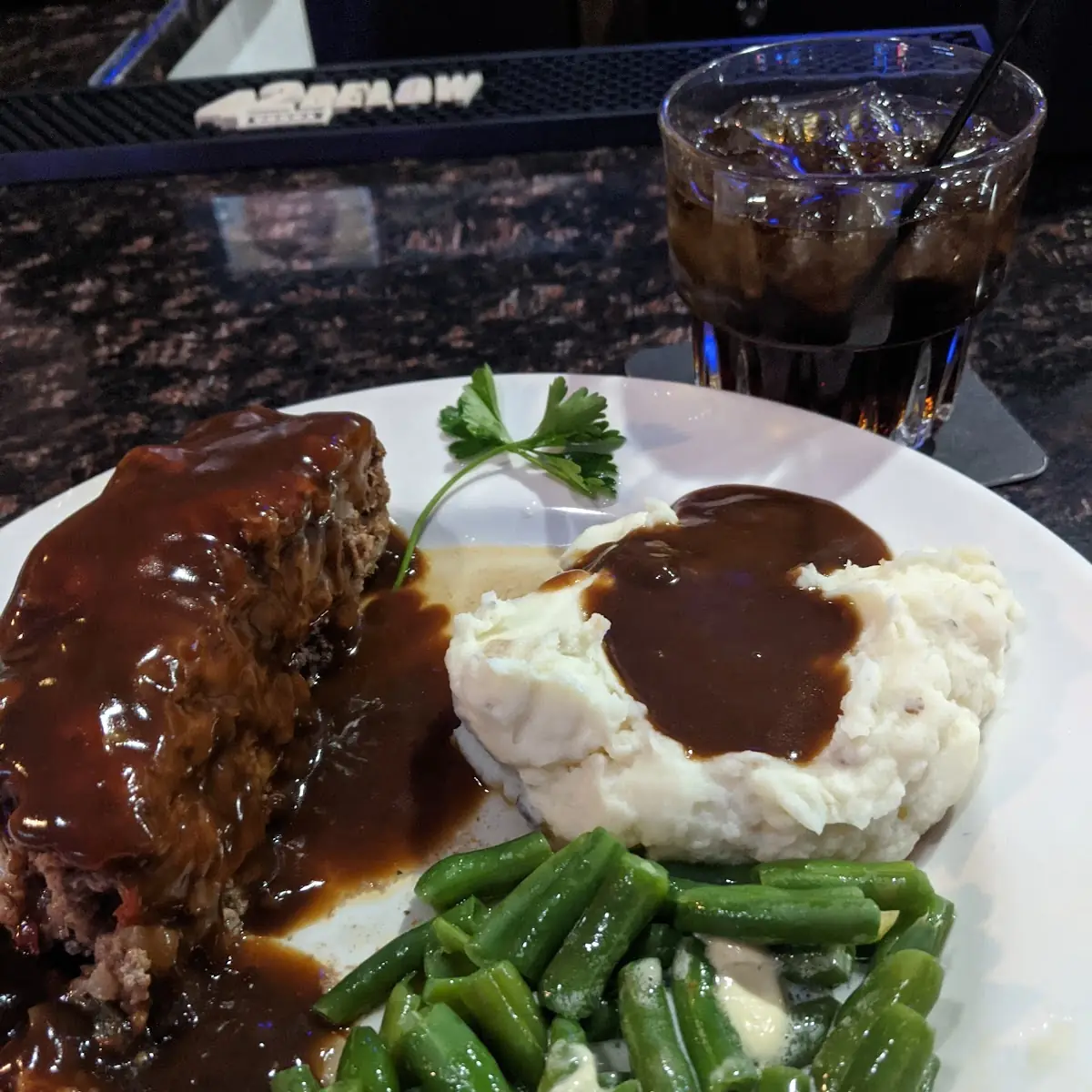 12 oz Ribeye Steak