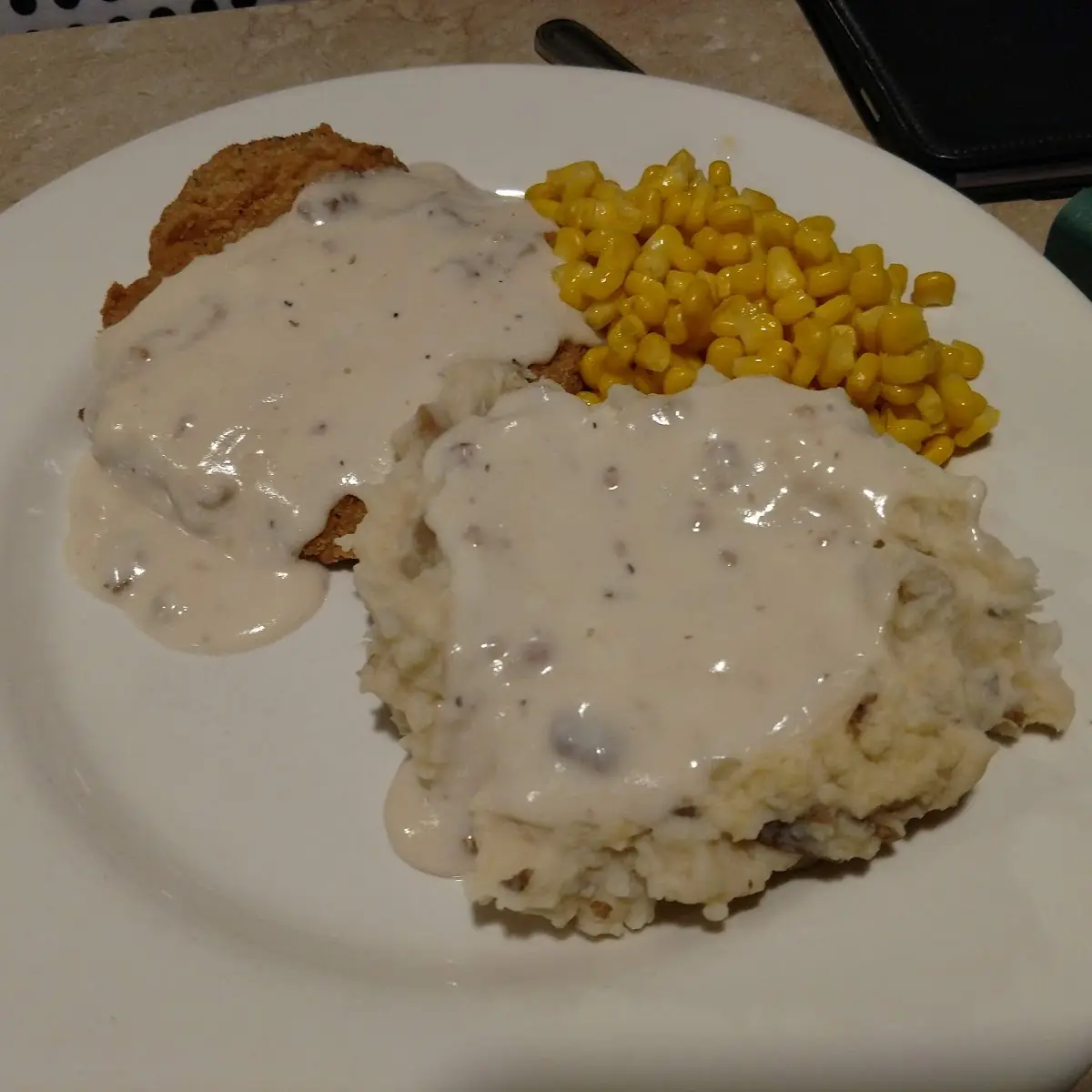 Country Gravy