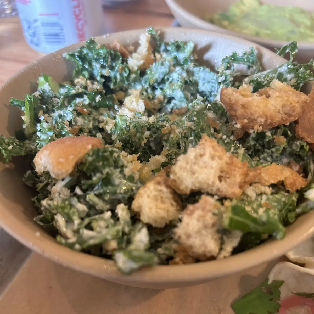 Kale Salad